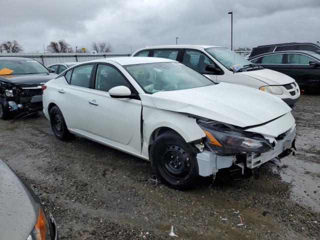 Photo 4 from auction – 2022 NISSAN ALTIMA S with VIN 1N4BL4BV2NN393158