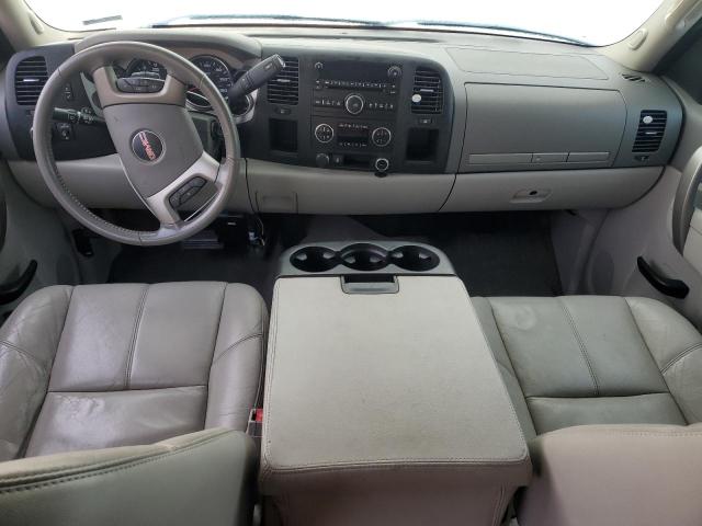 Photo 8 from auction – 2013 GMC SIERRA C15 with VIN 3GTP1VE06DG171581