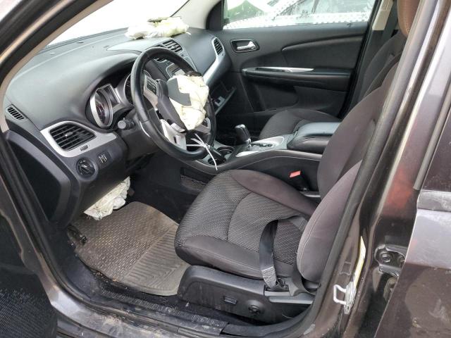 Photo 7 from auction – 2014 DODGE JOURNEY SE with VIN 3C4PDCAB3ET153728