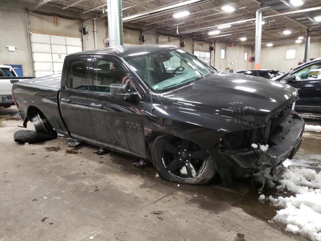 Photo 4 from auction – 2016 RAM 1500 ST with VIN 1C6RR7FT7GS137918