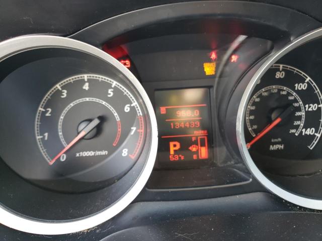 Photo 9 from auction – 2015 MITSUBISHI LANCER ES with VIN JA32U2FU8FU013209