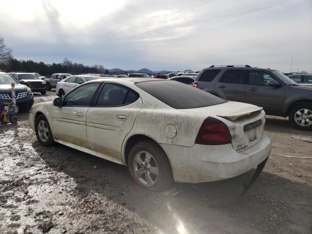 Photo 2 from auction – 2005 PONTIAC GRAND PRIX with VIN 2G2WP522651263756