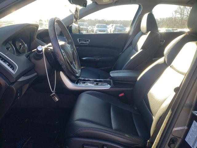 Photo 7 from auction – 2019 ACURA TLX with VIN 19UUB2F33KA005152