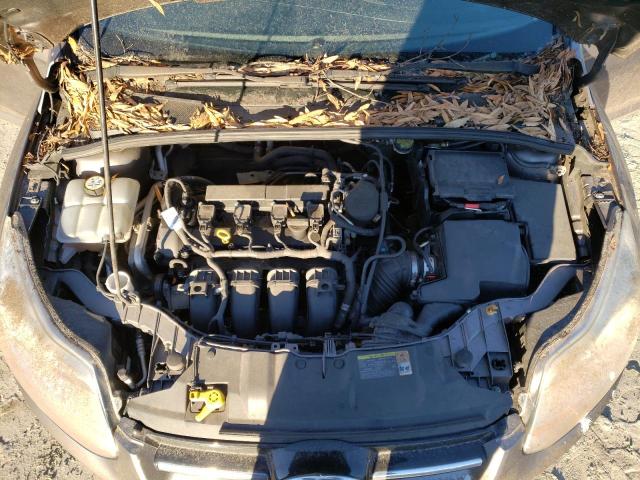 Photo 11 from auction – 2012 FORD FOCUS SEL with VIN 1FAHP3H20CL248036