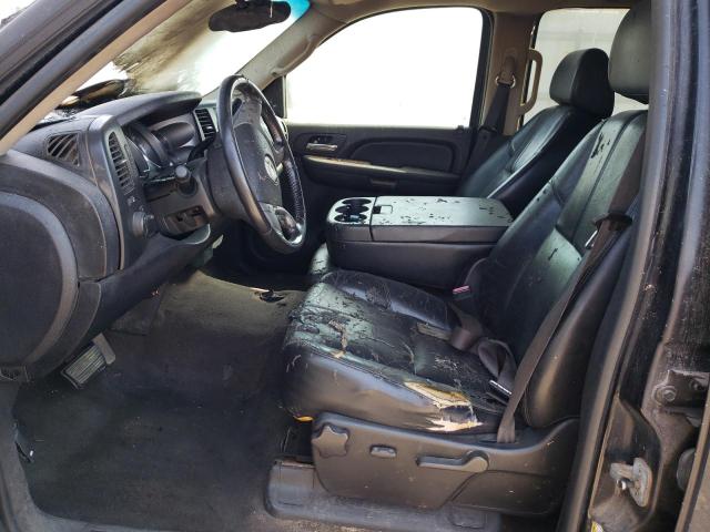Photo 7 from auction – 2007 CHEVROLET SILVERADO with VIN 3GCEK13M17G530441