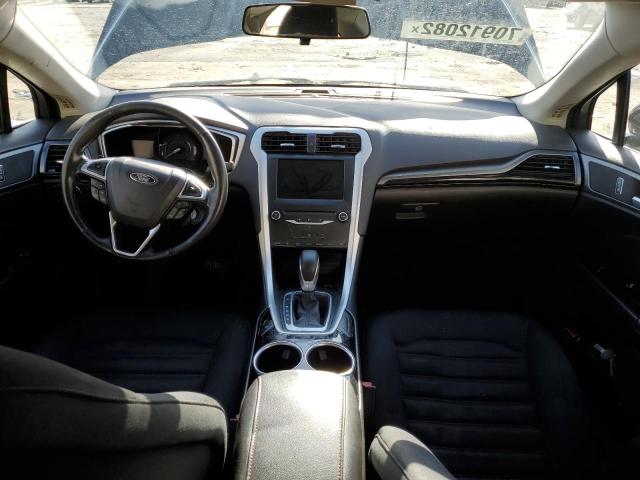 Photo 8 from auction – 2014 FORD FUSION SE with VIN 3FA6P0H94ER155916