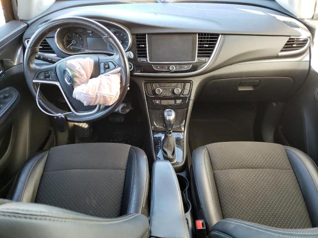 Photo 8 from auction – 2019 BUICK ENCORE PRE with VIN KL4CJASB6KB837304