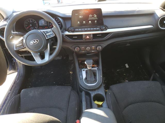 Photo 8 from auction – 2020 KIA FORTE FE with VIN 3KPF24AD7LE225332