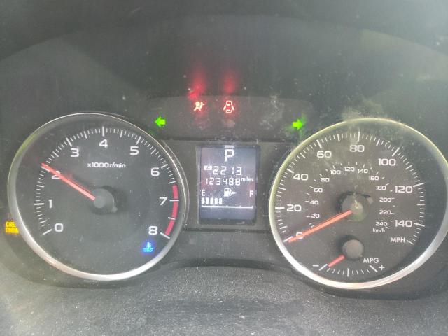 Photo 9 from auction – 2017 SUBARU CROSSTREK with VIN JF2GPABC4HH220621