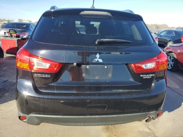 Photo 6 from auction – 2015 MITSUBISHI OUTLANDER with VIN 4A4AP4AU4FE002797