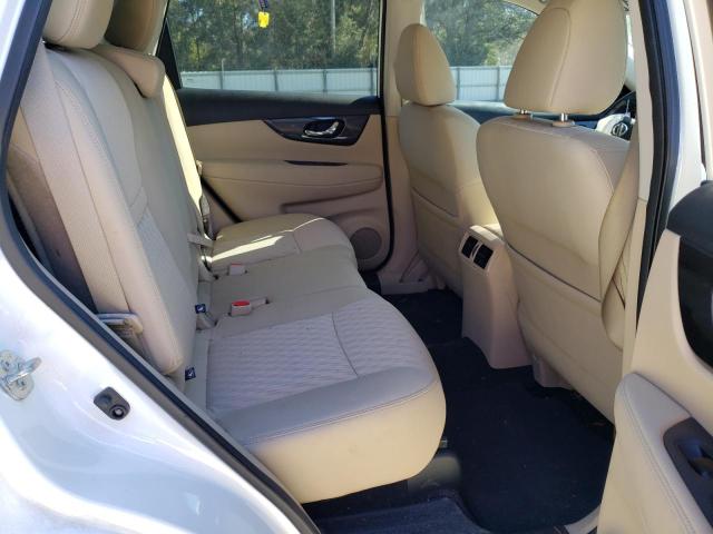 Photo 11 from auction – 2018 NISSAN ROGUE S with VIN 5N1AT2MT2JC836920