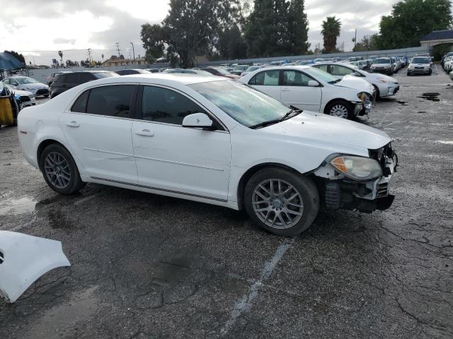 Photo 4 from auction – 2010 CHEVROLET MALIBU 1LT with VIN 1G1ZC5E07AF285422