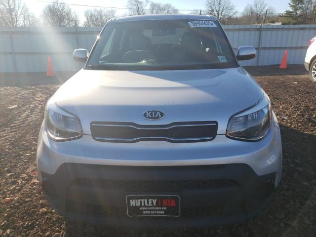 Photo 5 from auction – 2018 KIA SOUL with VIN KNDJN2A23J7521532