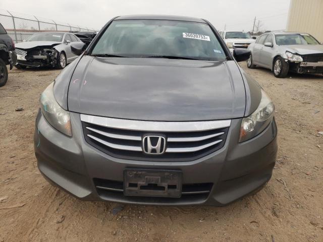Photo 5 from auction – 2012 HONDA ACCORD LX with VIN 1HGCP2F3XCA197992