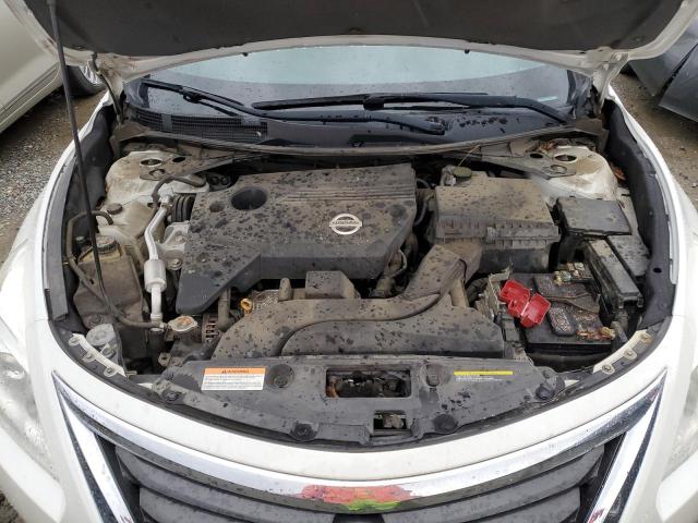 Photo 11 from auction – 2015 NISSAN ALTIMA 2.5 with VIN 1N4AL3AP6FC568324