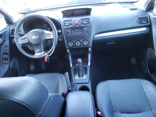 Photo 8 from auction – 2015 SUBARU FORESTER 2 with VIN JF2SJAUCXFH829508