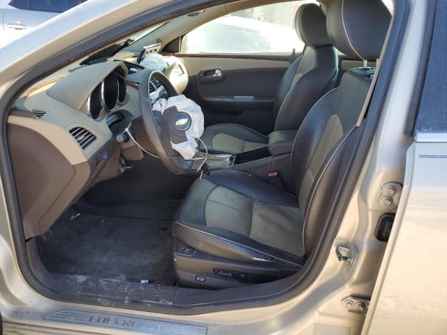 Photo 7 from auction – 2011 CHEVROLET MALIBU LTZ with VIN 1G1ZE5E79BF215512