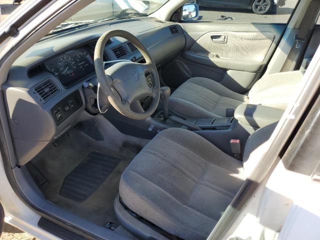 Photo 7 from auction – 2001 TOYOTA CAMRY CE with VIN JT2BG22K810601536