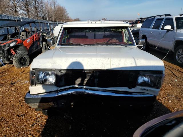 Photo 5 from auction – 1990 FORD F150 with VIN 1FTDF15N6LLB02237