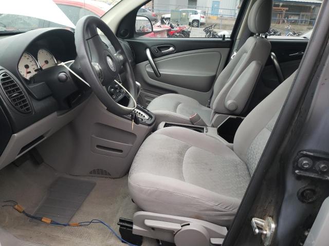 Photo 7 from auction – 2007 SATURN VUE with VIN 5GZCZ33D57S839044