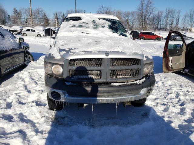 Photo 5 from auction – 2003 DODGE RAM 2500 S with VIN 3D7KU26D73G746745