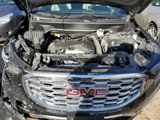 Photo 12 from auction – 2020 GMC TERRAIN DE with VIN 3GKALXEX5LL133116