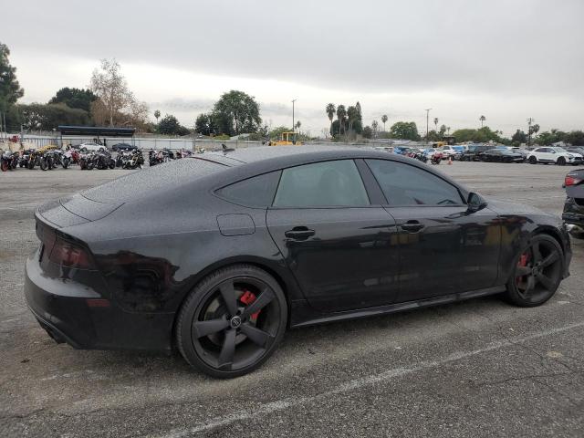 Photo 3 from auction – 2018 AUDI S7 PRESTIG with VIN WAU2FAFC5JN082761