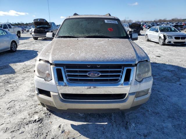 Photo 5 from auction – 2007 FORD EXPLORER E with VIN 1FMEU64E97UA58058