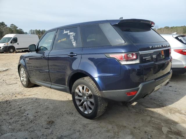 Photo 2 from auction – 2016 LAND ROVER RANGE ROVE with VIN SALWR2VF4GA633123