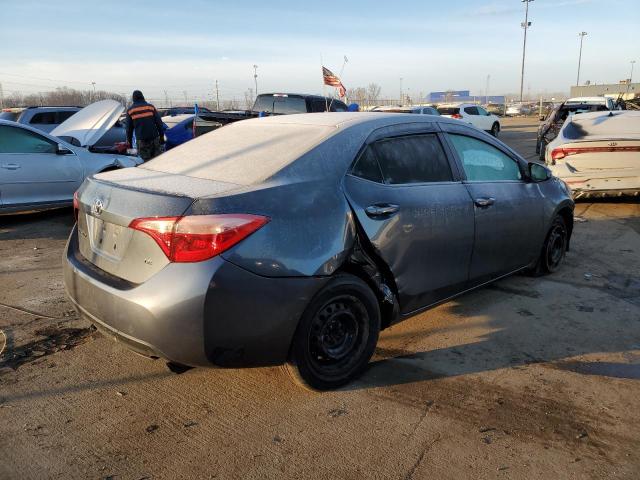 Photo 3 from auction – 2017 TOYOTA COROLLA L with VIN 2T1BURHE1HC960480