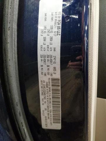 Photo 14 from auction – 2017 CHRYSLER PACIFICA T with VIN 2C4RC1EG2HR817045