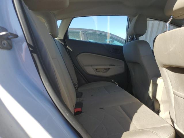 Photo 10 from auction – 2019 FORD FIESTA SE with VIN 3FADP4EJ6KM164798