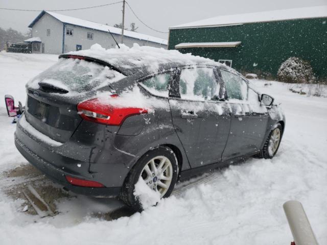 Photo 3 from auction – 2018 FORD FOCUS SE with VIN 1FADP3K27JL213787