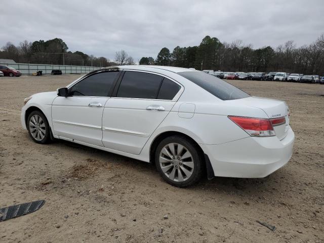 Photo 2 from auction – 2012 HONDA ACCORD EXL with VIN 1HGCP3F81CA018594