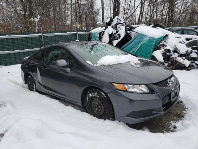 Photo 4 from auction – 2012 HONDA CIVIC EX with VIN 2HGFG3B82CH523919
