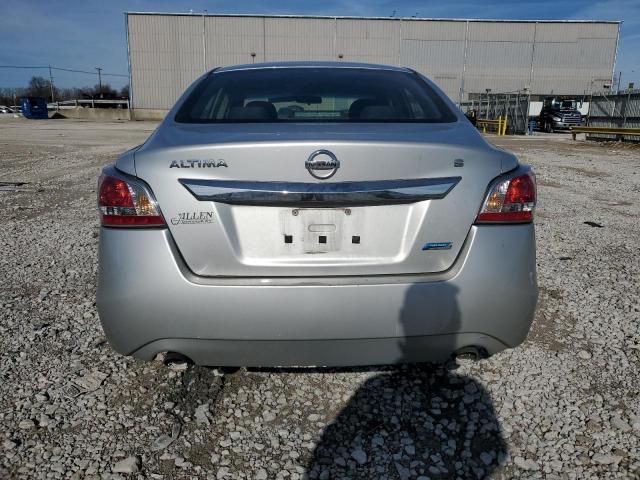 Photo 6 from auction – 2014 NISSAN ALTIMA 2.5 with VIN 1N4AL3AP5EC320712