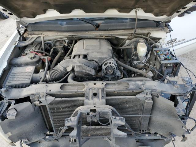 Photo 11 from auction – 2013 CHEVROLET SILVERADO with VIN 3GCPCSE01DG375262