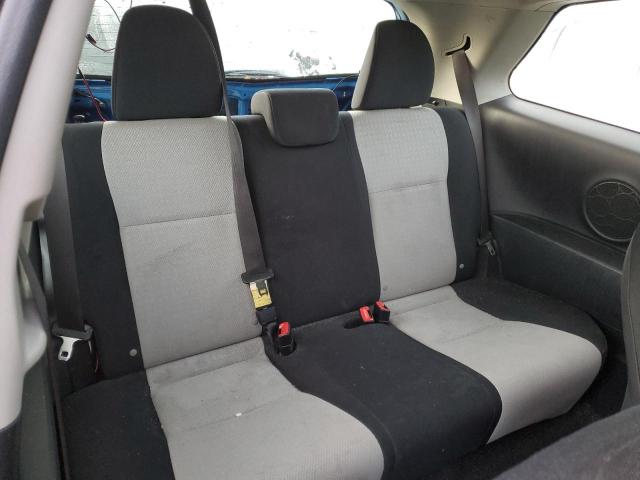 Photo 10 from auction – 2012 TOYOTA YARIS with VIN JTDJTUD31CD537335