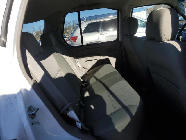 Photo 10 from auction – 2002 NISSAN XTERRA with VIN 5N1ED28Y43C653753