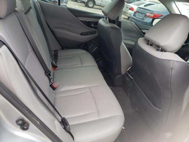 Photo 10 from auction – 2021 SUBARU LEGACY LIM with VIN 4S3BWAN62M3013962
