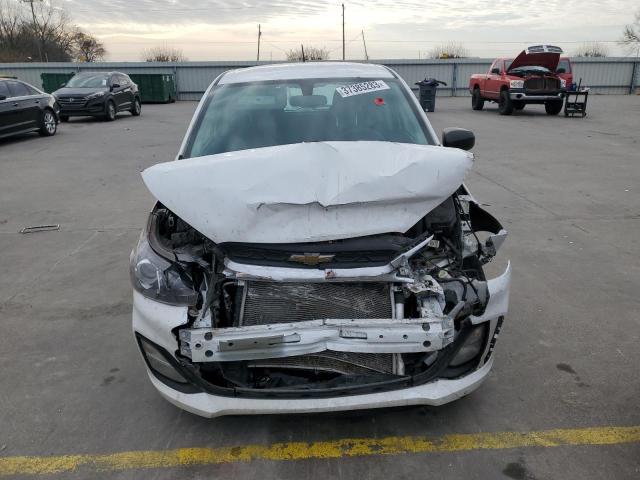 Photo 5 from auction – 2019 CHEVROLET SPARK LS with VIN KL8CB6SA2KC747187