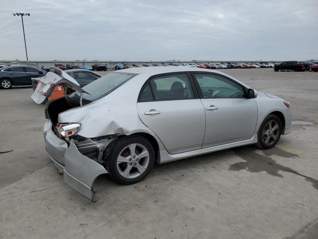 Photo 3 from auction – 2013 TOYOTA COROLLA BA with VIN 5YFBU4EE4DP085249