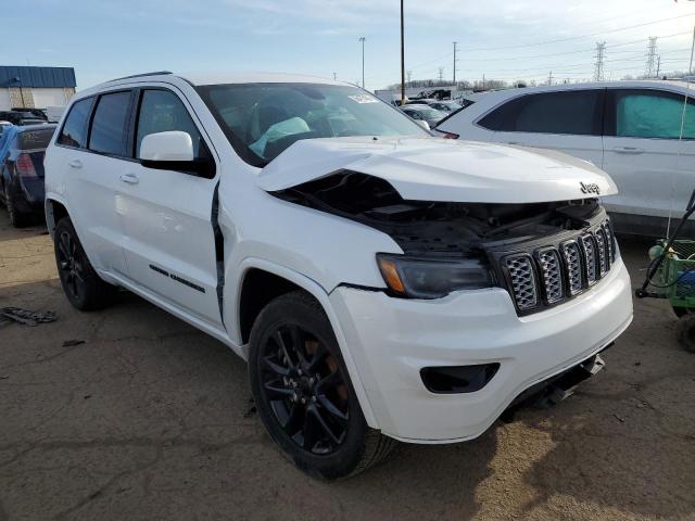 Photo 4 from auction – 2021 JEEP GRAND CHER with VIN 1C4RJFAG5MC776292