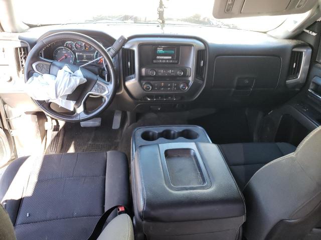 Photo 8 from auction – 2015 CHEVROLET SILVERADO with VIN 3GCPCREC2FG326562