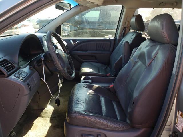 Photo 7 from auction – 2005 HONDA ODYSSEY EX with VIN 5FNRL38665B063041