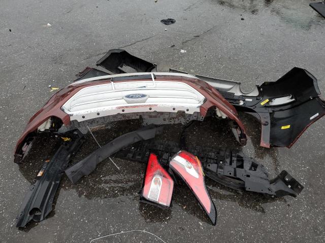 صورة رقم 12 من المزاد - 2018 FORD ESCAPE SE مع VIN 1FMCU0GD7JUC09042