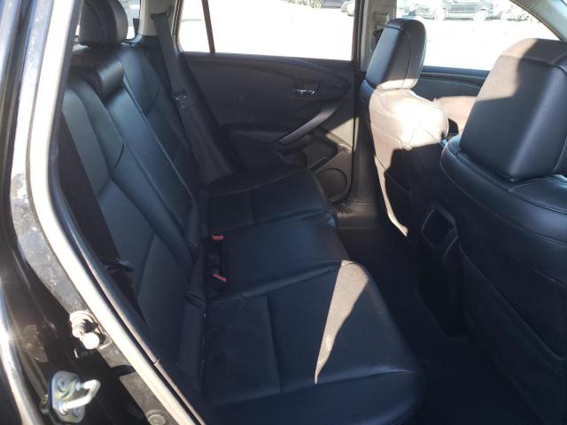 Photo 11 from auction – 2014 ACURA RDX with VIN 5J8TB3H39EL014493