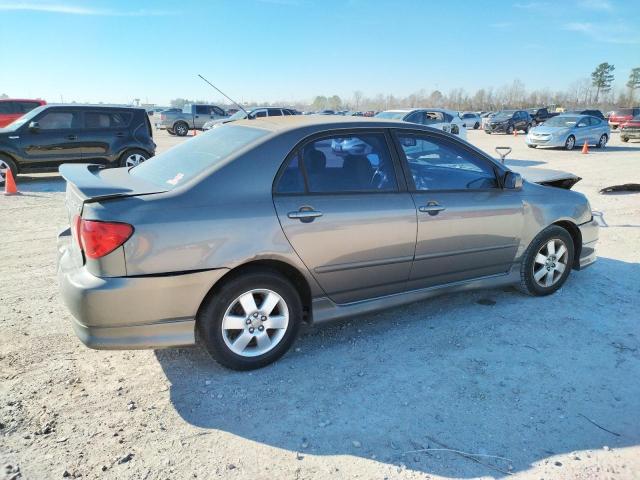 Photo 3 from auction – 2005 TOYOTA COROLLA CE with VIN 1NXBR32E65Z477228