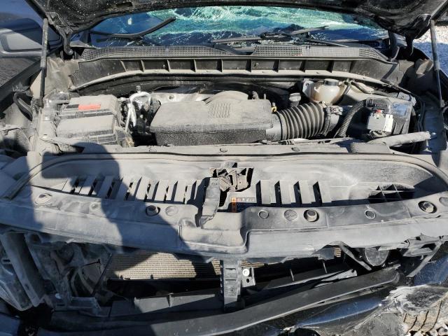 Photo 11 from auction – 2021 CHEVROLET SILVERADO with VIN 1GCRYBEH0MZ150640