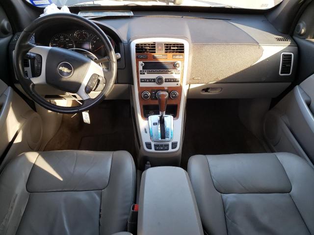 Zdjęcie 8 z aukcji – 2008 CHEVROLET EQUINOX LT z VIN 2CNDL33F786006533